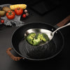 Stainless Steel Colander Household Kitchen Drain