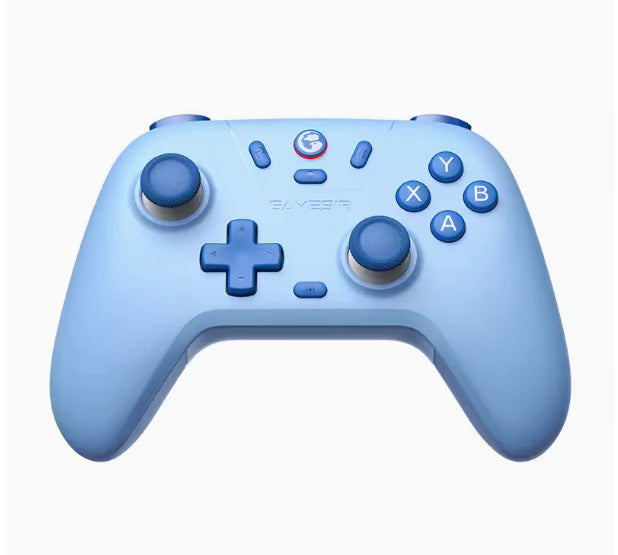 Colorful Dopamine Color Wireless Handle Gamepad