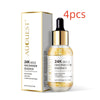 Golden Ampoule Brightening And Firming Moisturizing Lotion
