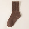 Men's Thickened Fleece-lined Warm Terry Socks