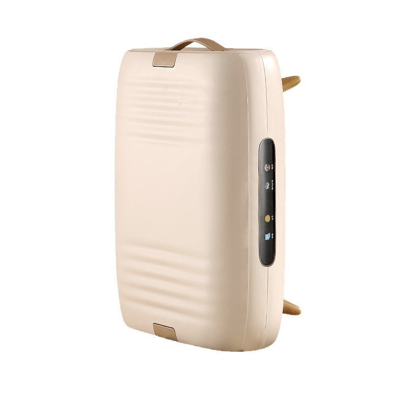 Portable Mini Folding Dryer Small Household