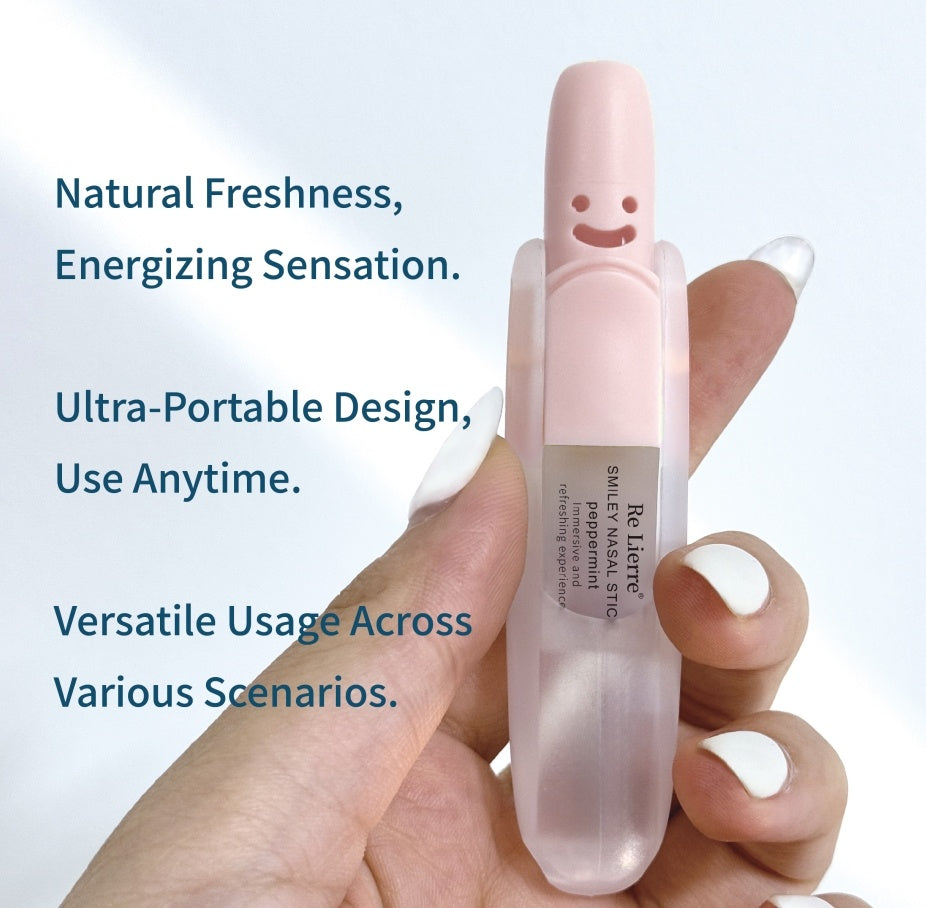 لوح الطاقة الأنفي الفردي من ري لير 