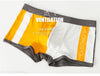 New Men's Summer Cotton Loose Underwear