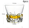 Crystal Whiskey glass