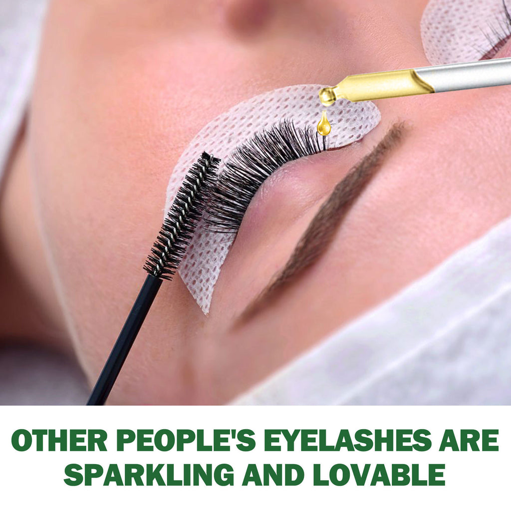 Repair Damage Soften Hair Care Essential Oil