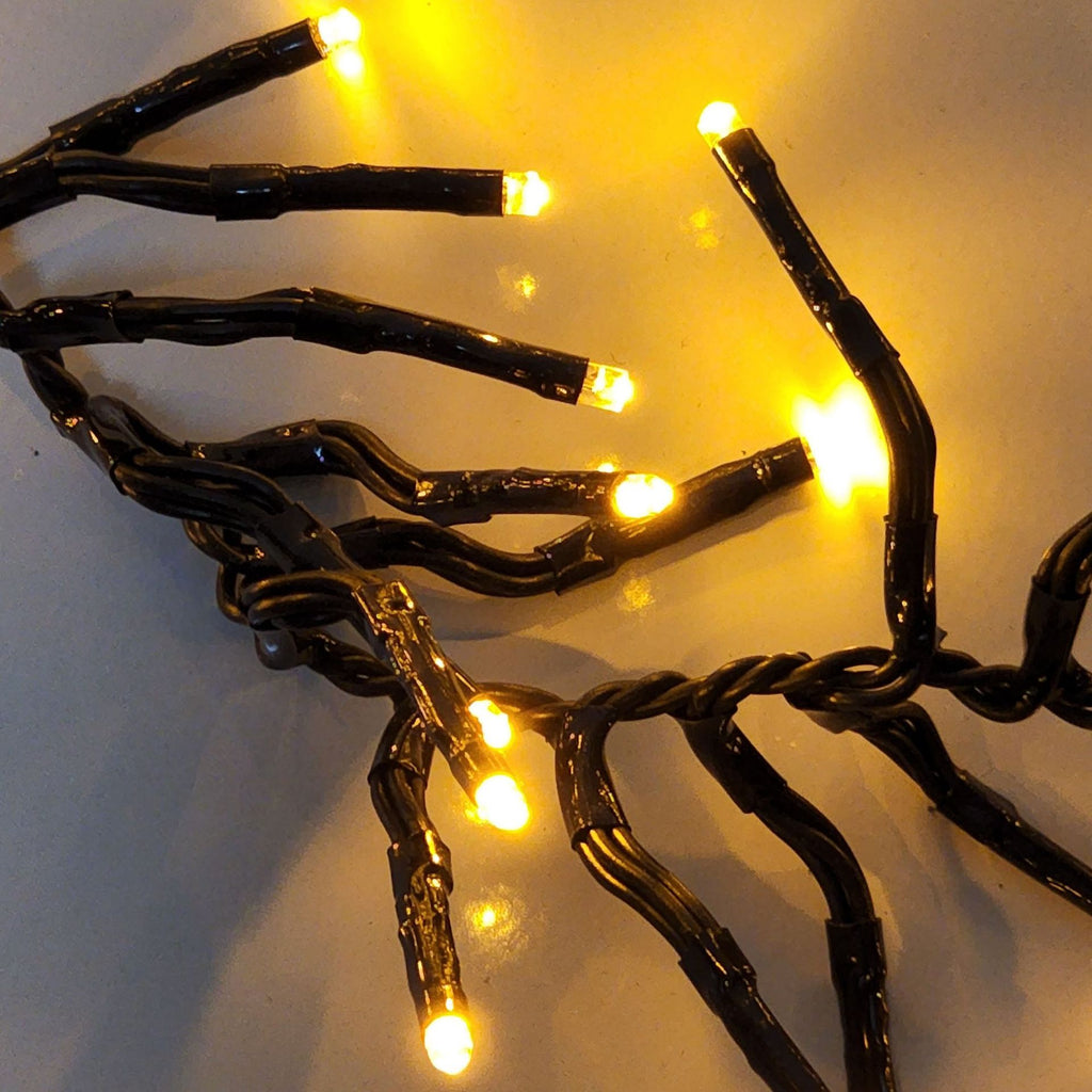 Led Firecrackers Lighting Chain Low Voltage 31v Wedding Background Layout