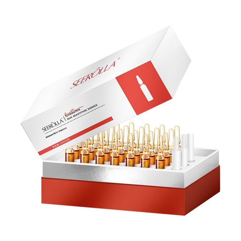 Astaxanthin Liquid Small Ampoule Solution