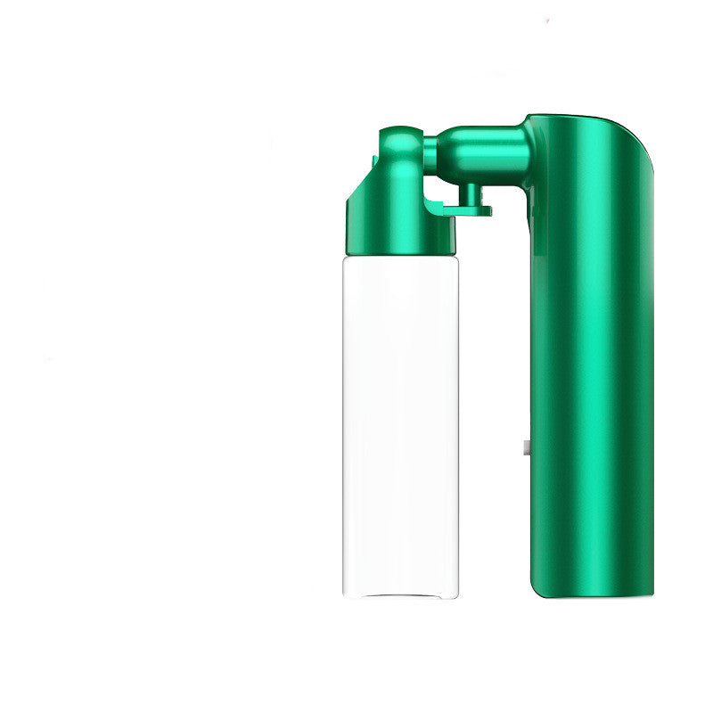 Home Handheld Portable Facial Moisturizer