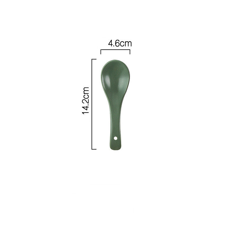 مجموعة أواني المائدة والأطباق البسيطة من ويند