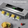 Household Vacuum Sealing Machine Fresh-keeping Small Sealing Machine