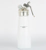 Aluminum cream gun cream dispenser commercial cream gun ice cream frappuccino frappuccino cake piping