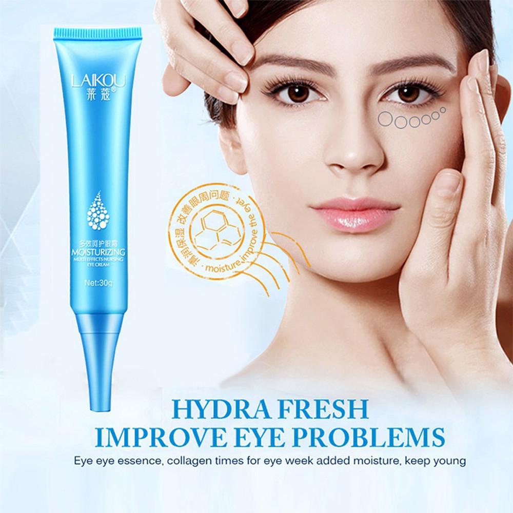 Lycome Hydrating Eye Cream