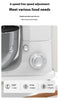 Three-in-one Stand Mixer 6L Large Capacity Cooking Machine