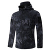 Tactical Shell Jacket Shark Skin