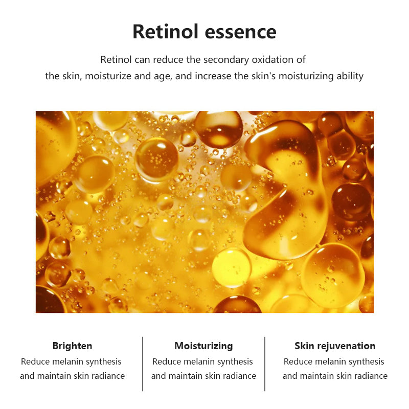 Golden Protein Moisturizing Eye Cream 20g