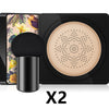 Mushroom Head Cushion Brightening CC Cream