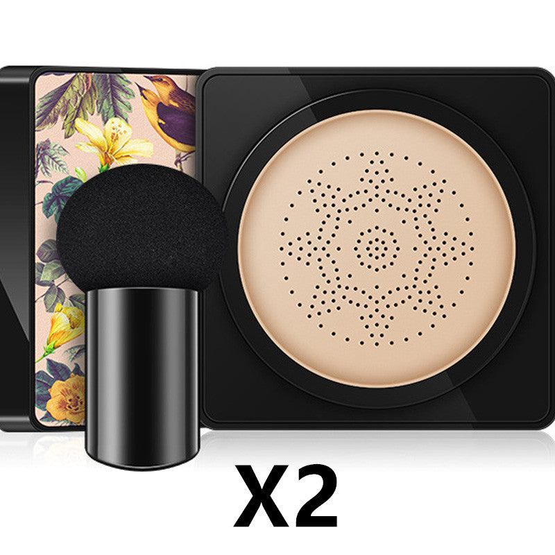 Mushroom Head Cushion Brightening CC Cream