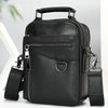 Men's Casual Single Crossbody Hand Carry Single Shoulder Bag
