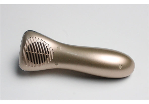 Red And Blue Hot And Cold Hammer Beauty Equipment Facial Vibration