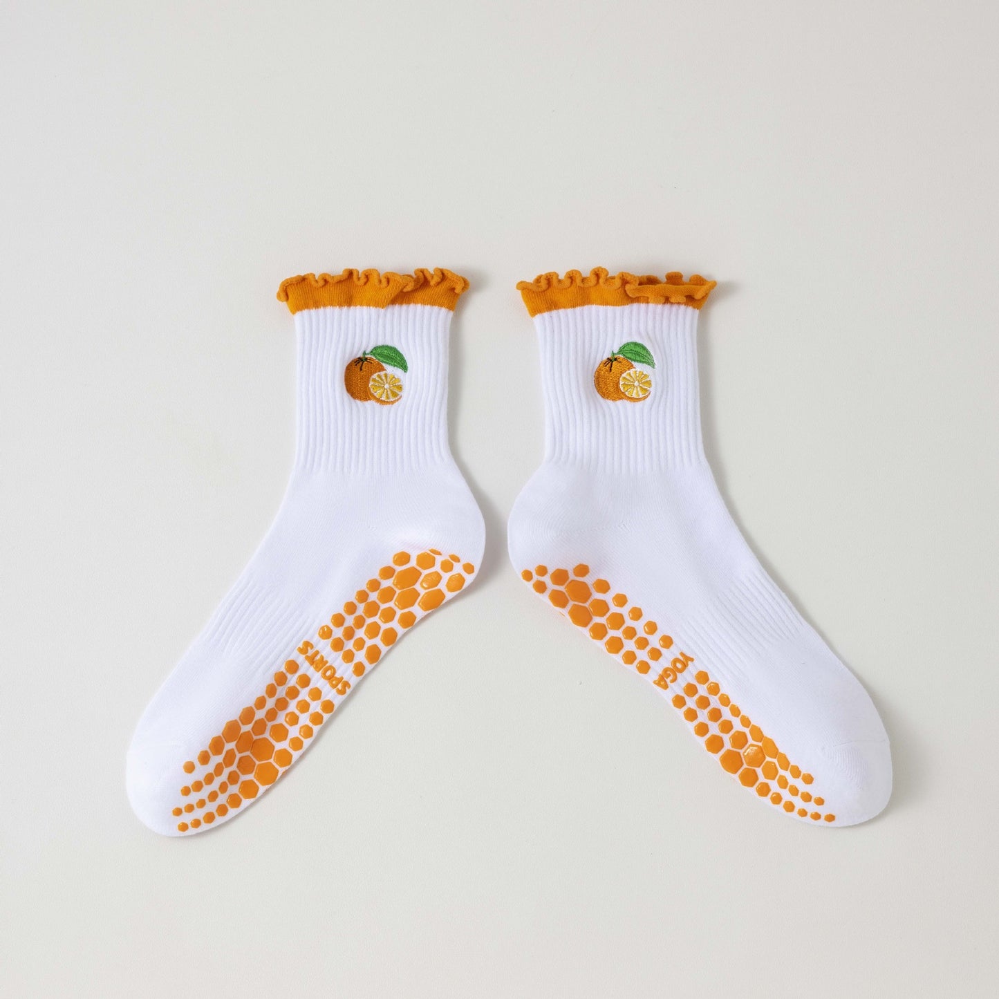 Women's Yoga Socks Professional Non-slip