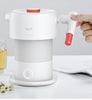Folding electric kettle