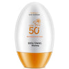 Sunscreen Anti-Ultraviolet Moisturizing Refreshing And Not Greasy
