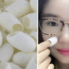 20pcs / Organic Organic Silk Cocoon Cleansing Ball Cleansing