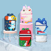 Kindergarten school bag Korean cute children cartoon school bag