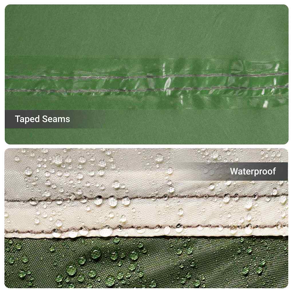 خيام بسقف 435 × بوليستر