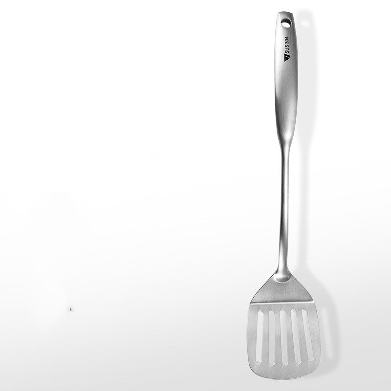 Cooking Shovel Spoon Spatula Frying Shovel Colander Gift Set