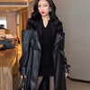 Women's New Retro Fashion Casual Coat