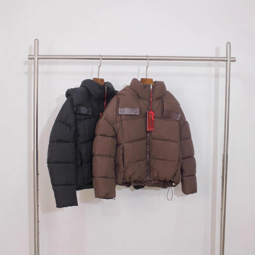 Women's Korean-style Loose Autumn Winter Coat