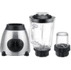 850W 1.5L Juicer Blender Fruit Grinder Smoothie Maker Food Processor Crusher