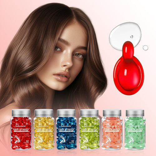 Hair Dry And Manic Hydrating Soft Hair Treatment Oil