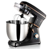 Stand Mixer 10L Flour-mixing Machine Automatic Household Multifunction
