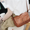 Women's Single Shoulder Crossbody Bag, Simple Design, Lightweight And Versatile Casual Bag