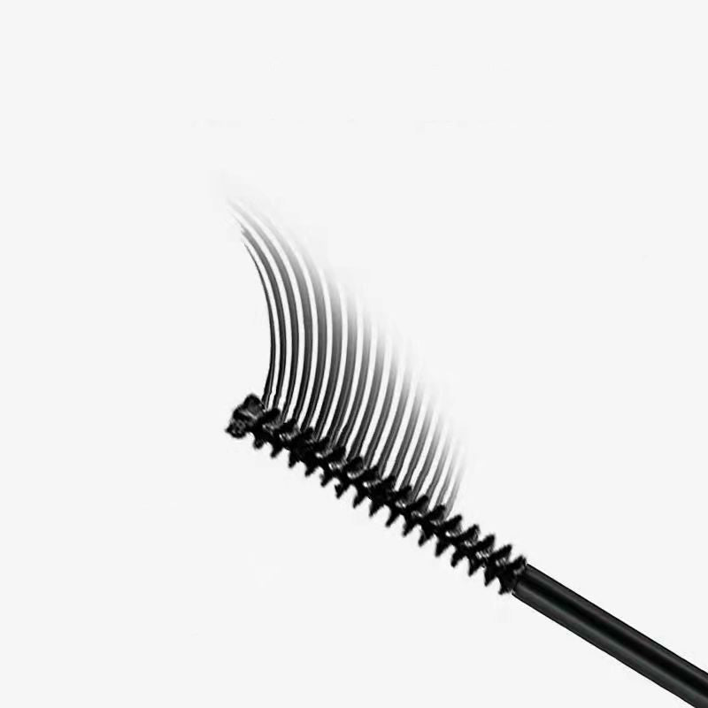 Slim Mascara Dense Curl Curl Anti Sweat Waterproof Mascara Styling Beginners