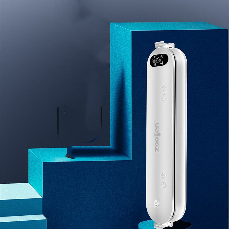 Portable Small Plastic Sealing Vacuum Sealing Packaging Machine