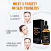 Vitamin C Stock Solution Moisturizing Facial Nourishing And Brightening