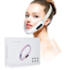 EMS micro-current IPL face-lifting instrument
