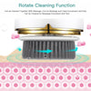 Multifunctional Face Washing Instrument, Electric Rotating, Deep Cleaning