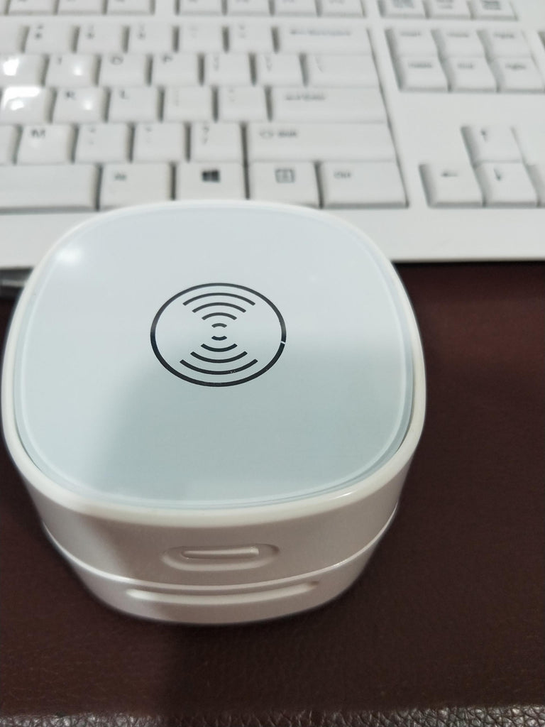 أدوات مكتبية للطلاب، هدايا، مكنسة كهربائية محمولة أوتوماتيكية للتنظيف المكتبي