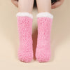 Room Socks Adult Home Sleep Autumn And Winter
