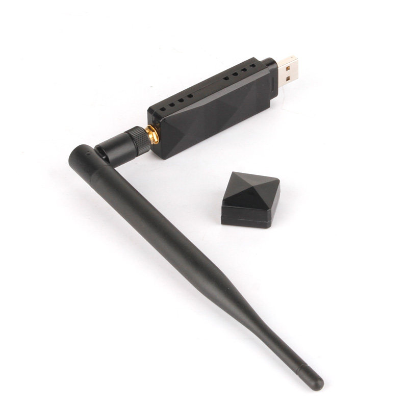 5dBi Antenna WiFi Adapter Compatible With Kali