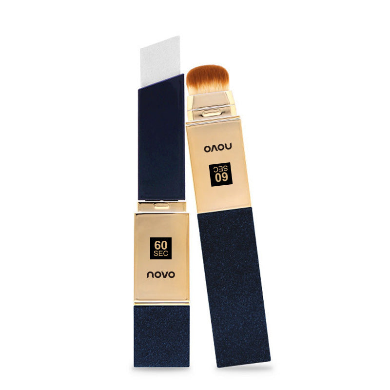 Moisturizing makeup foundation stick color change concealer repair moisturizing clear