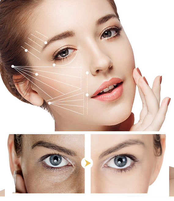 New Product Lotus Biquan LANTHOME Ginger Butter