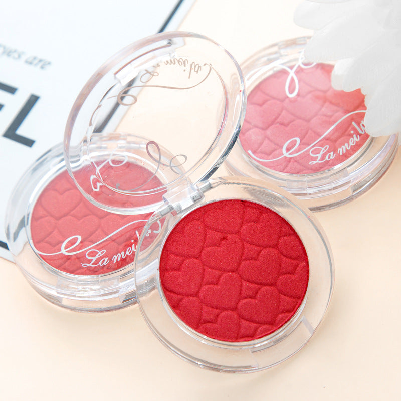 Monochrome Love Eyeshadow