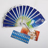 28pcs new white teeth stick to Advanced Teeth Whitening Strips tooth whitening paste.