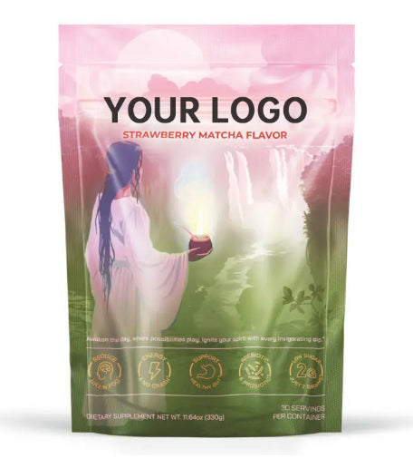 مسحوق شاي فوري 3 في 1، 330 غرام