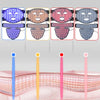 Photon Rejuvenation Led Color Light Beauty Mask